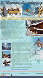 Mobile Screenshot of luxe-chalet.nl